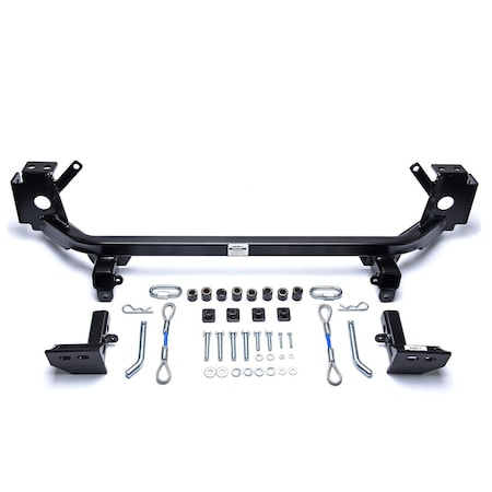 Roadmaster BASEPLATE EDGE, MKX NO ADAPTIVE CRUISE CONTROL OR 2.0 ECOBOOST XL 4408-1
